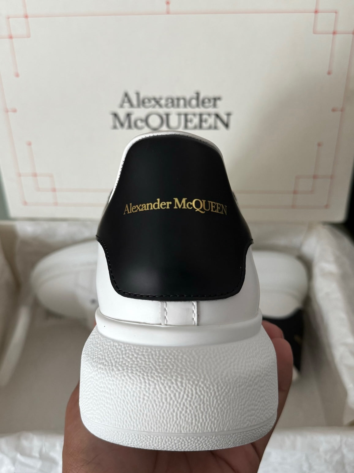 Alexander Mcqueen